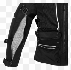 Allroad H2out Jacket - Solid Png,Icon Moto Leathers