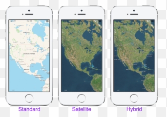 Mapwize Ios Sdk - Fresh Png,Ios Map Icon - free transparent png images ...