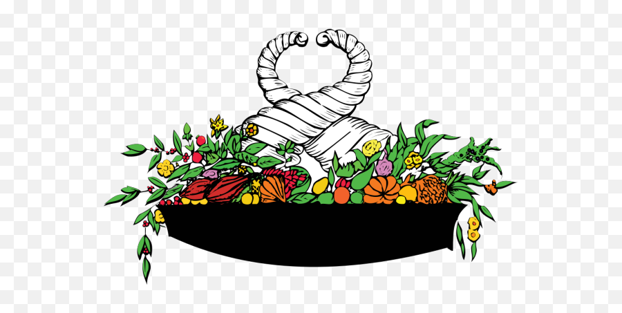 Flower Pot Png Svg Clip Art For Web - Download Clip Art Venezuelan Coat Of Arms,Flower Pot Icon