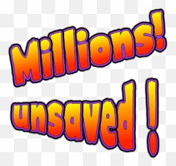 Millions Unsaved - Now Eastern Orthodoxy Dot png