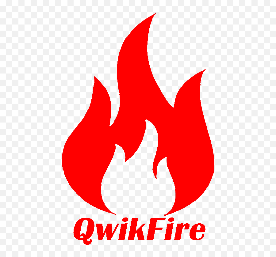 Qwikfire - Language Png,Burning Bush Icon