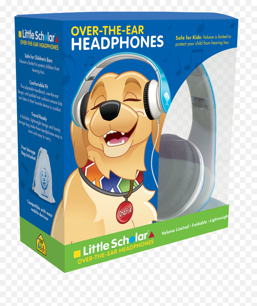 Cartoon Headphones Png - Headphones,Cartoon Headphones Png