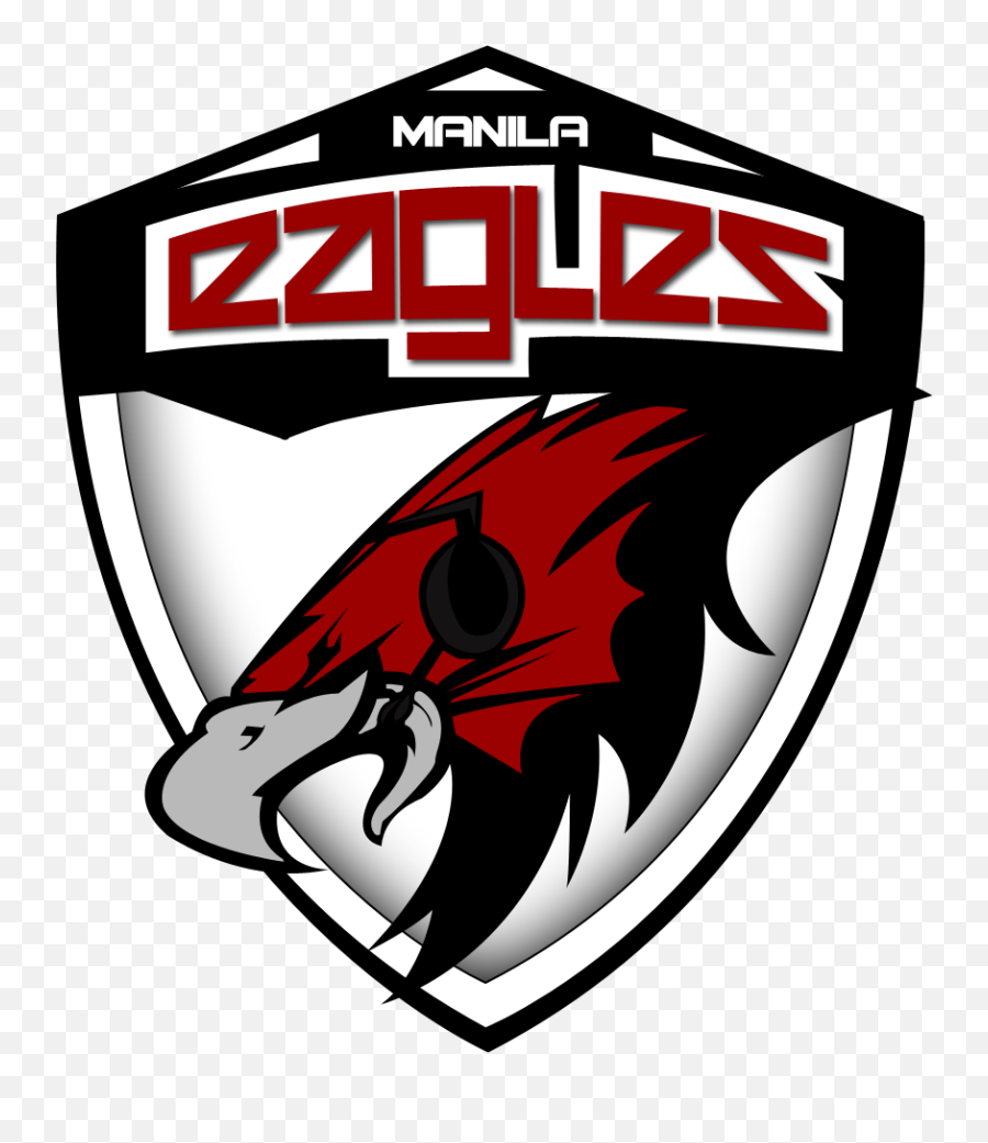 Manila Eagles - League Logo For Cricket Png,Eagles Logo Png