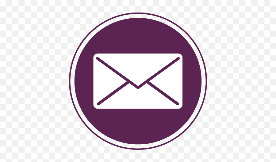 Consult Hyperion U2013 Experts In Identity Payments And Transit - Icon Email Grey Png,Purple Email Icon