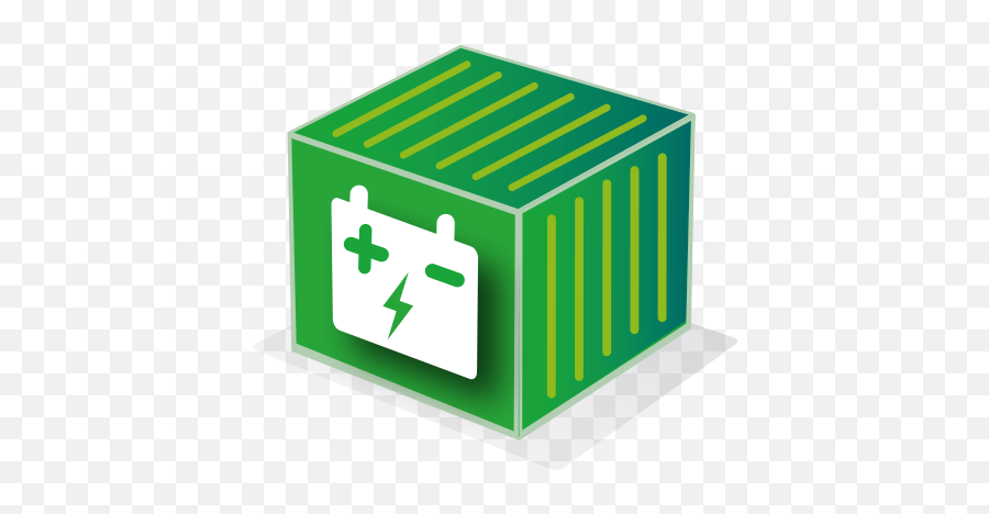 Redavia Solutions - Grid Or Offgrid Find The Perfect Solar Battery Storage Icon Png,Battery Icon Isn't Showing