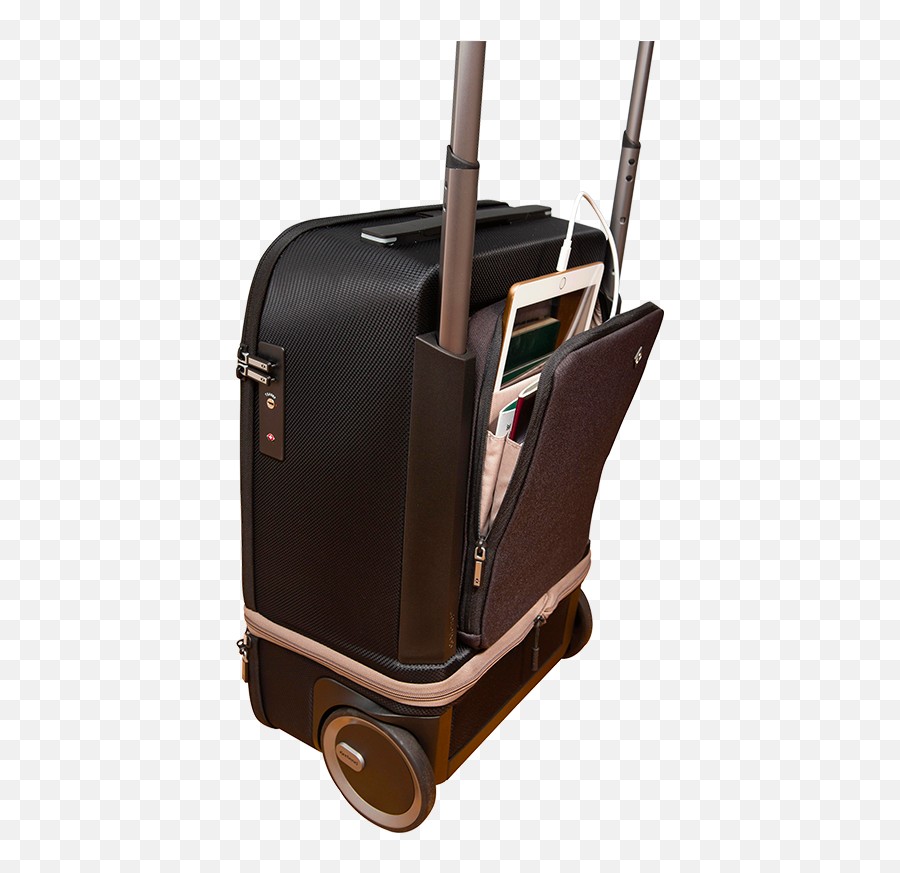 Kabuto Nomad Smart Expandable 2 - Wheel Carryon Solid Png,Icon Airplane And Suitcase.