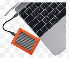 Thunderbolt - 9to5Mac Macbook png