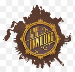 Realsayakamaizono - Steamgriddb Place For The Unwilling Logo Png,Hurtworld Icon