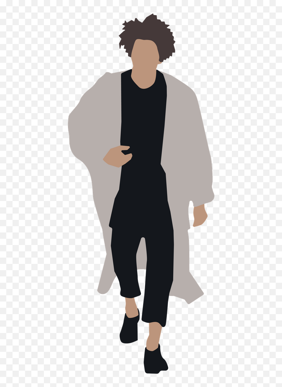 Flat People Laura Beulens - Icon People Ideas Of Icon Illustration Png,People Icon Png