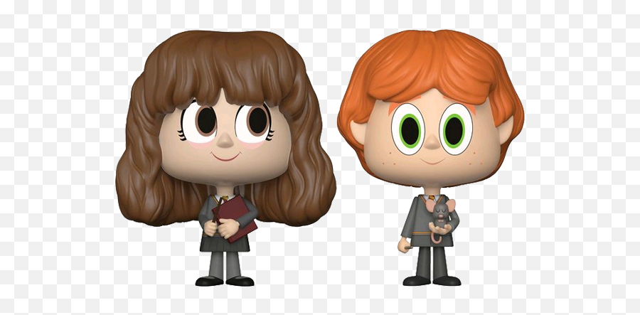 Harry Potter - Harry Potter Funko Vynl Png,Hermione Png