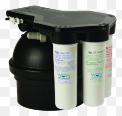 Purification - Blink Water Solutions Wow Waterfilter png