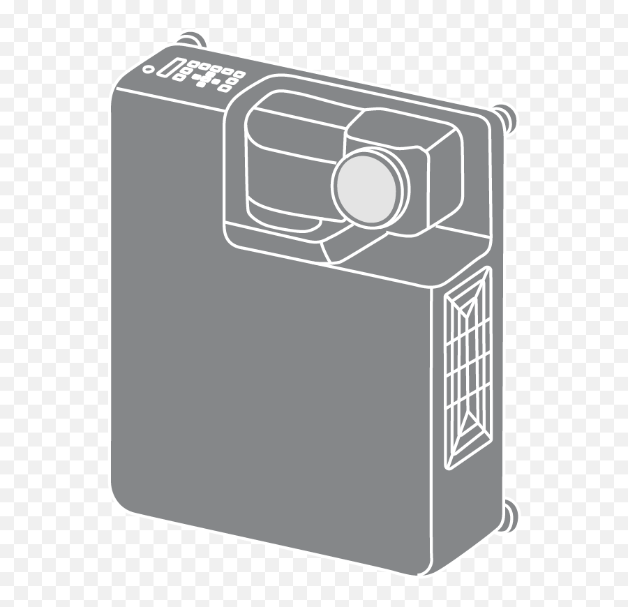 Z8000 Projection Simulatorfujifilm - Portable Png,Projector Icon Png