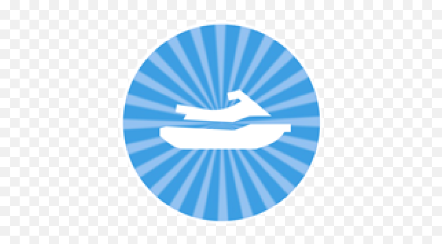 New Jet Ski Game Pass - Roblox Wow Stickers Png,Jet Ski Icon