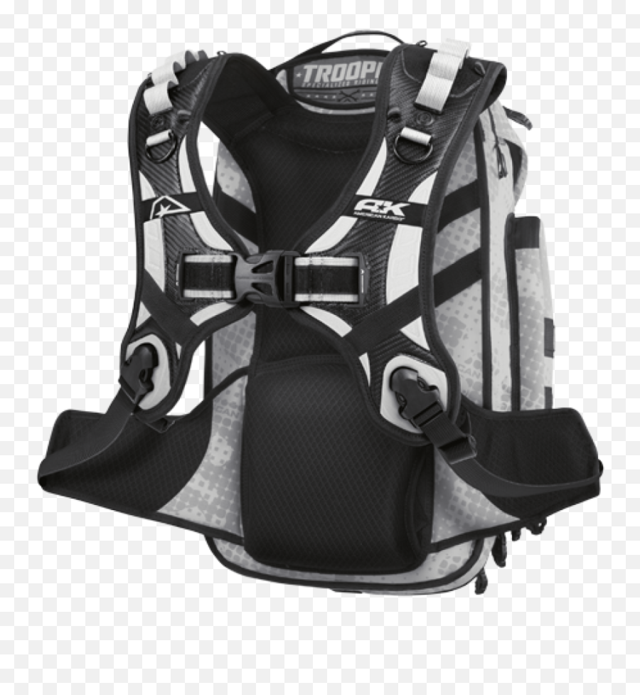 Seattle Cycle Center - American Kargo Personal Flotation Device Png,Icon Motorcycle Backpack