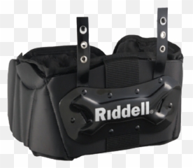 Rib Protector Size Color Style Riddell - Rib Protector png