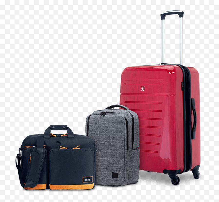 Luggage Suitcases U0026 Travel Bags Best Buy Canada - Bags And Luggage Png,Icon Squad 2 Backpack