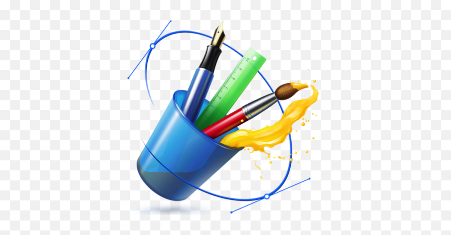 Mcqs Of Computer Graphics - Fasrfull Icon Graphic Design Png,Mirillis Action Icon