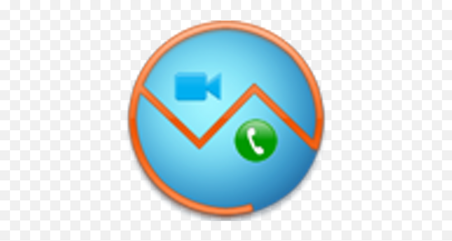 Eva Lee Recordskypecall Twitter - Evaer Png,Skype Status Icon