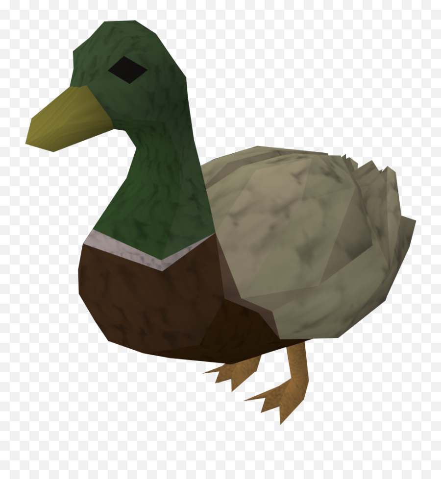 Mega Duck - The Runescape Wiki Osrs Mega Duck Png,Duck Hunt Icon