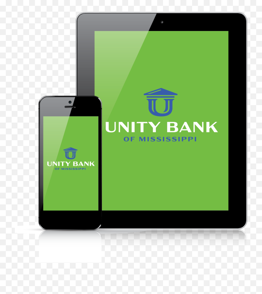 Mobile Banking Unity Ms Bank - Technology Applications Png,Unity App Icon