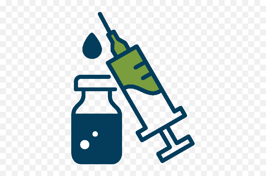 Corporate Health Management - Medical Supply Png,Vaccination Icon