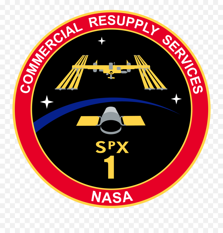 Spacex Crs - Michigan Dnr Png,Spacex Png
