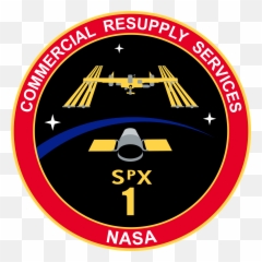 Spacex Crs - Michigan Dnr Png,Spacex Png