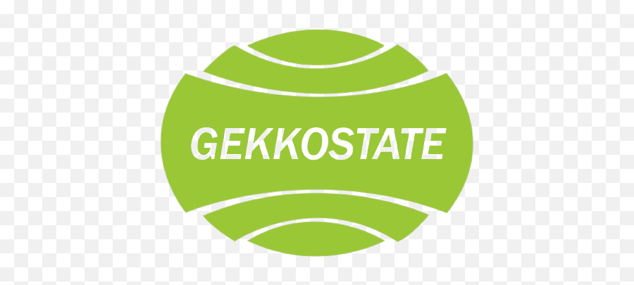 Gekkostate - Nation Estate Living The High Life Png,God King Garen Icon