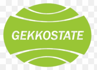 Gekkostate - Nation Estate Living The High Life png