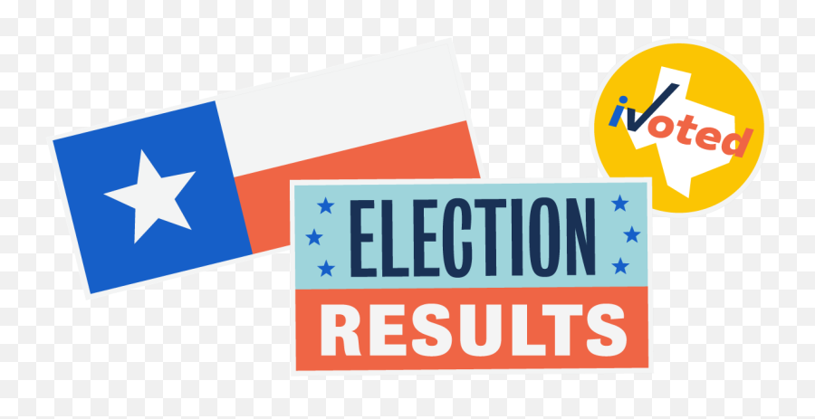 Texas 2020 Election Results The Tribune - Vertical Png,Carl Icon Trump