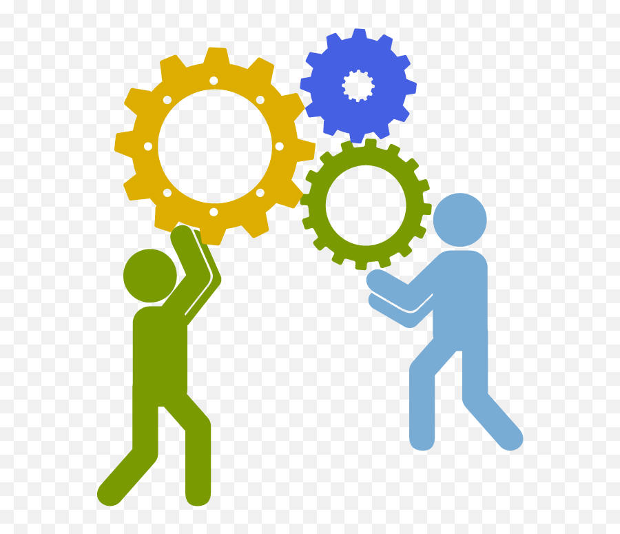 J Matthew Vaccaro - Institute For Security Governance Png,Two Gears Icon