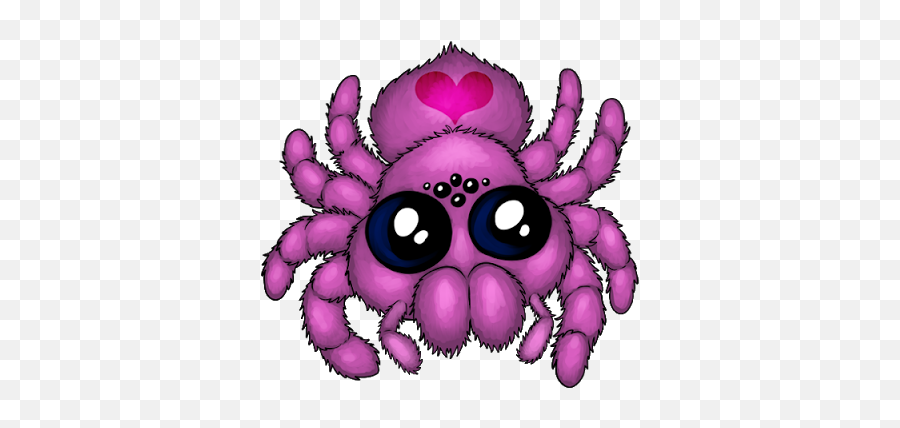 Little Miss Muffet Clipart - Clip Art Library Png,Muffet Icon