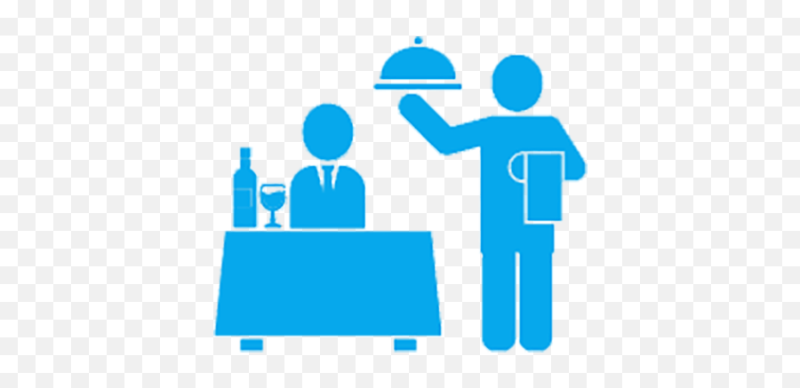Accepts Credit Cards Archives - Wareham Tower Chimes Png,Waiter Icon