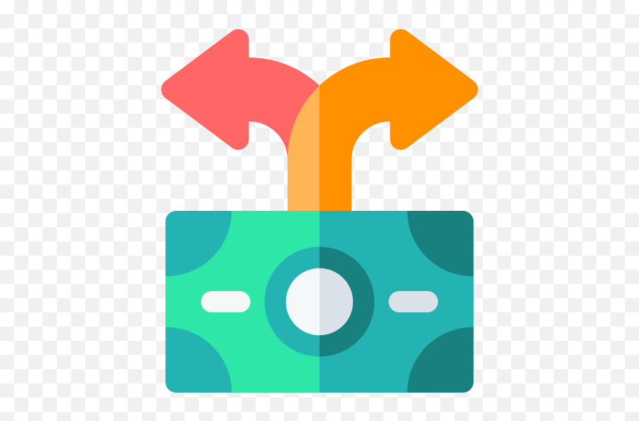 Investing - Free Arrows Icons Png,Investing Icon