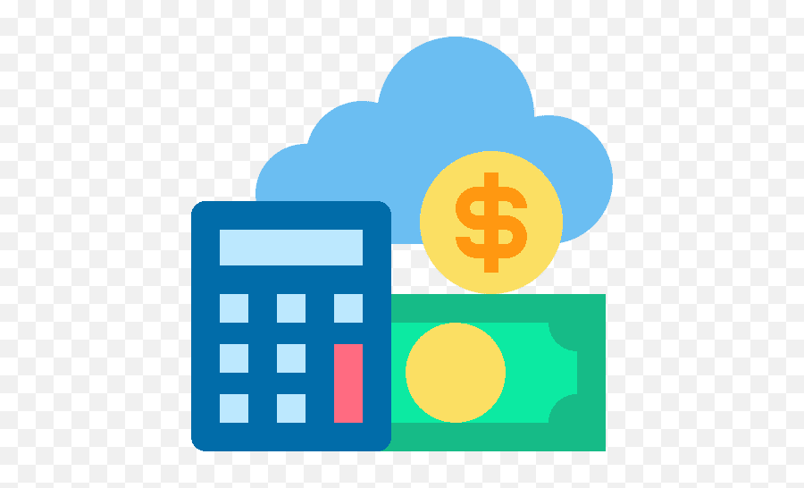 Cloud Computing Accounting Software Webopedia Png Godaddy Desktop Icon