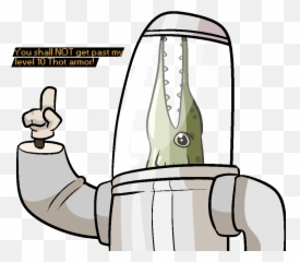 Download Thot Protection Armor - Thot Protection Png,Thot Png