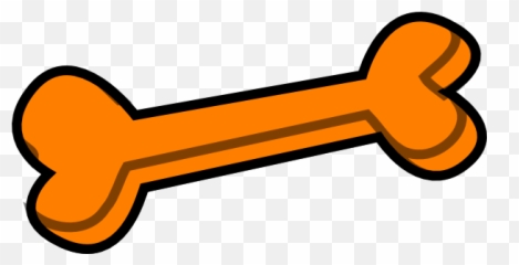 Bone Clipart Png - Animated Dog Gif