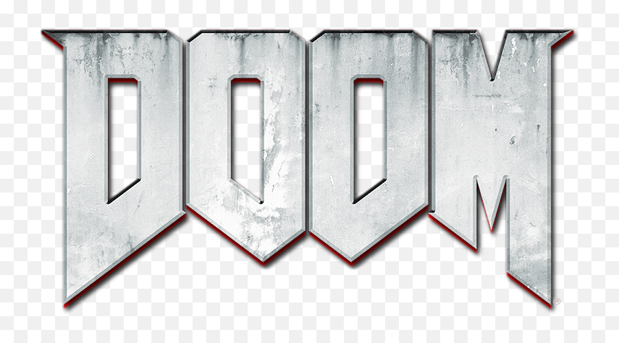 Doom Logo - Doom Eternal Logo Png,Doom Png