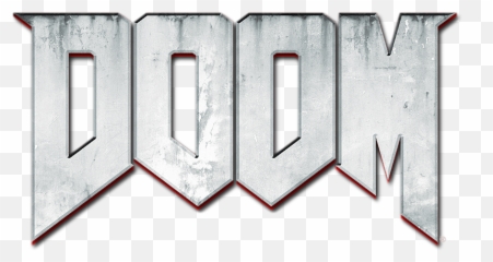 Doom Logo - Doom Eternal Logo Png,Doom Png