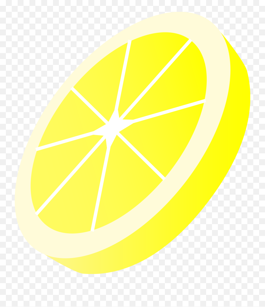 Clipcookdiarynet - Lemon Clipart Cartoon 20 494 X 550 Png,Lemon Clipart Png