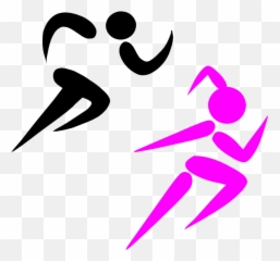 Download Person Running People Clipart Image - Free png
