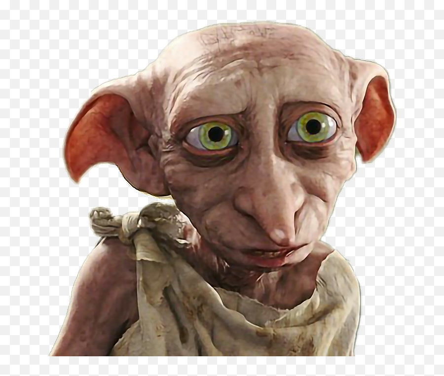 Download Harry Potter Dobby The House - Elf From Harry Potter Png,Dobby Png