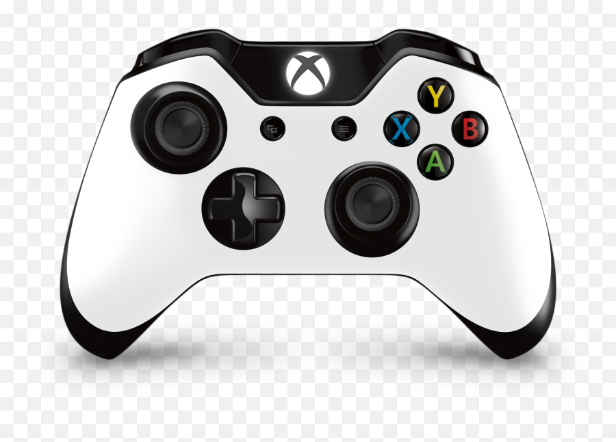 Xbox One Controller Png Download - Xbox One Controller Skins,Xbox One Png