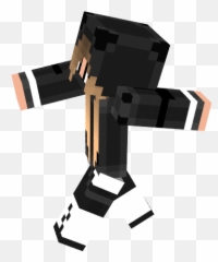 Girl - Hackerpng Nova Skin Cross,Hacker Png