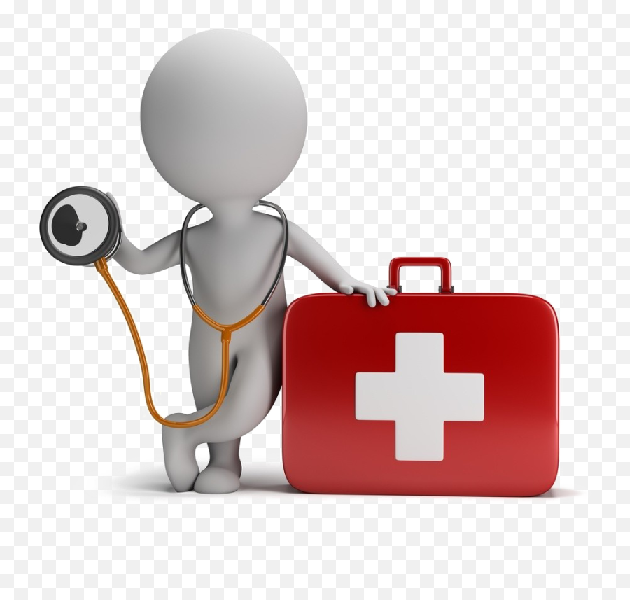 Png For Free Download - Objective Of First Aid,Health Png