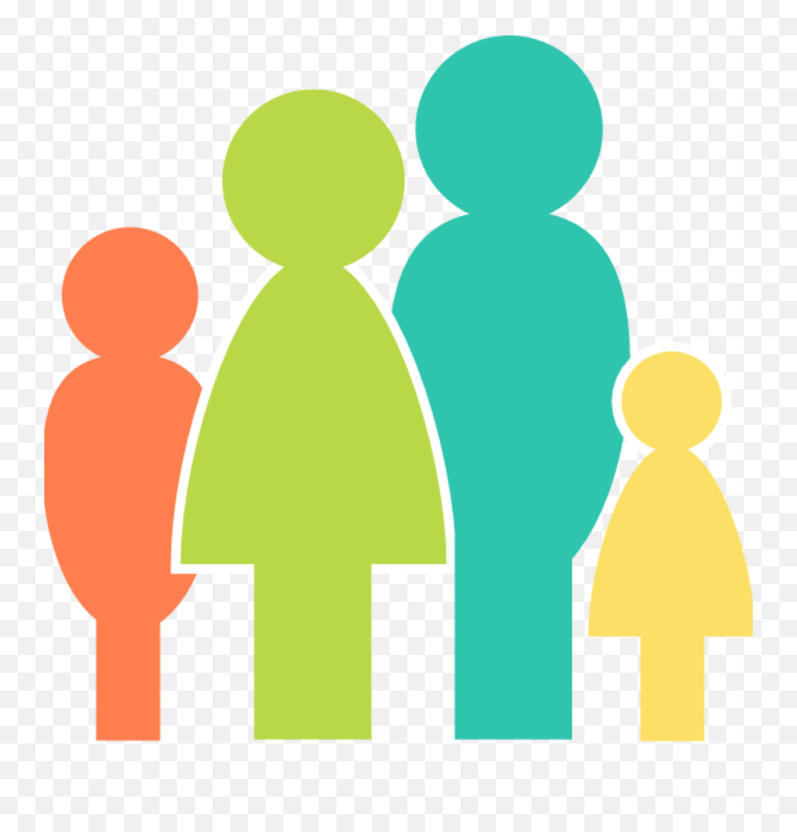 Family Png Clipart Picture - Family Clipart,Family Clipart Png