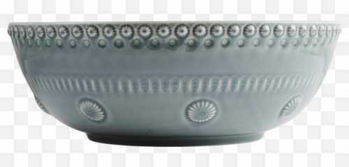 Daisy Large Salad Bowl 30cm - Bowl Png,Salad Bowl Png