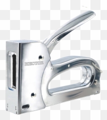 Download Staple Gun - Kitchen Utensil Png,Staple Png