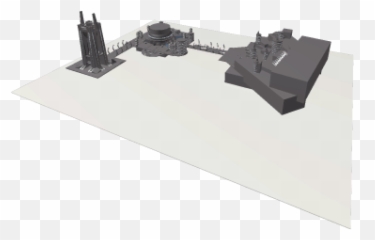 Mygeeto - Assault Rifle png