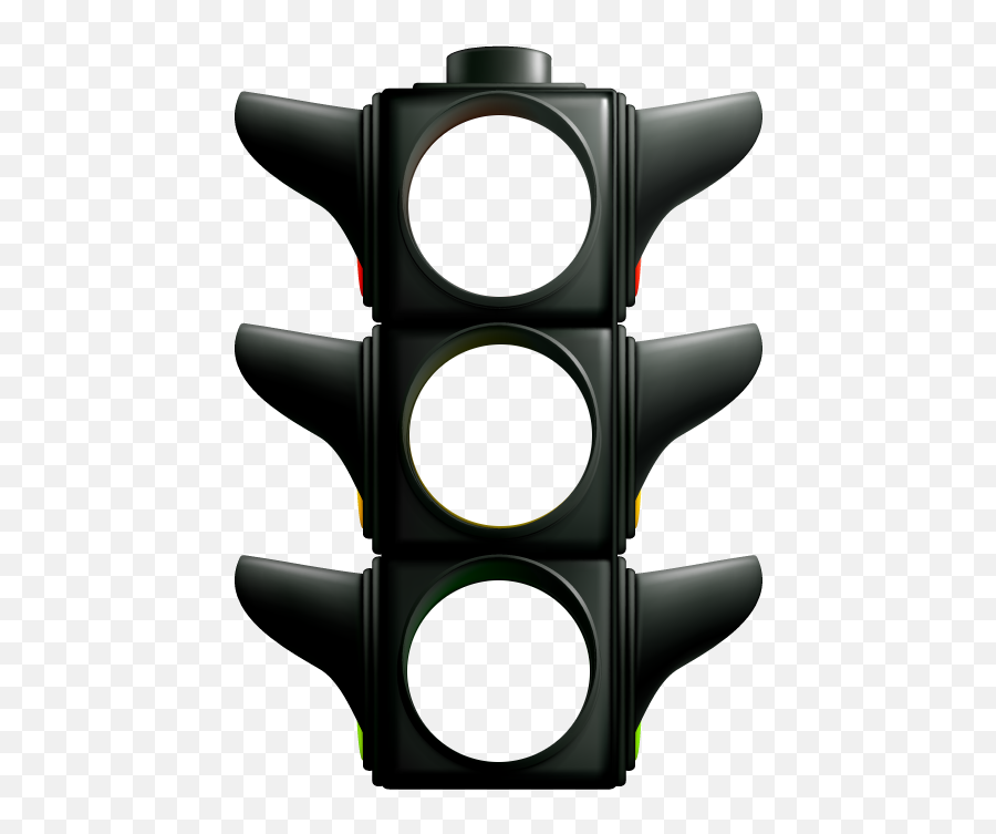 Download Hd Traffic Light Clip Art Transparent Png Image - Traffic Light,Stoplight Png